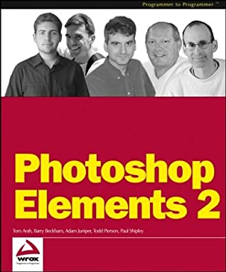 Photoshop Elements 2