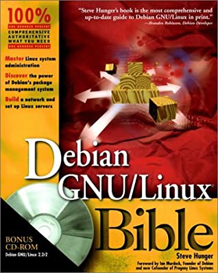 Debian Gnu/Linux Bible [With 2]