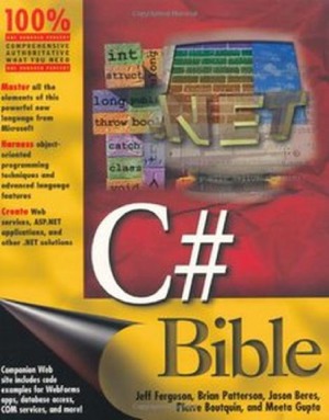 C# Bible