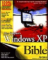 Alan Simpson's Windows XP Bible