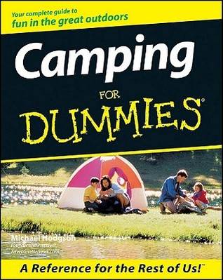 Camping for Dummies