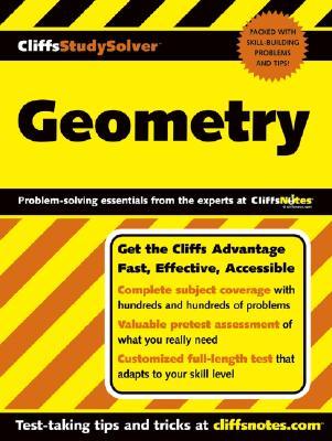 Geometry (CliffsStudySolver)