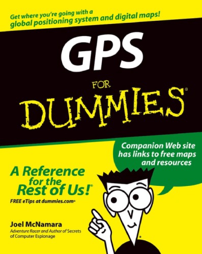 GPS for Dummies