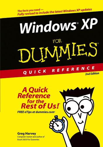 Windows XP for Dummies