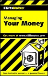 Cliffsnotes Managing Your Money