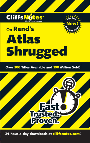 Rand's Atlas Shrugged