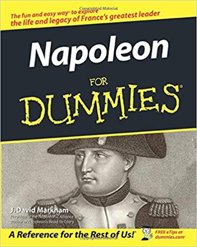 Napoleon For Dummies