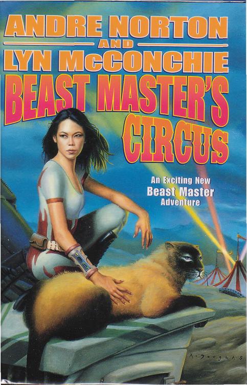 Beast Master's Circus