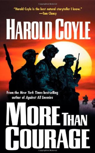 More Than Courage