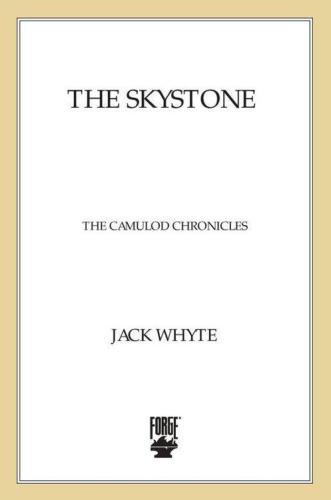 The Skystone