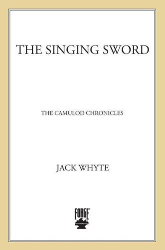 The Singing Sword