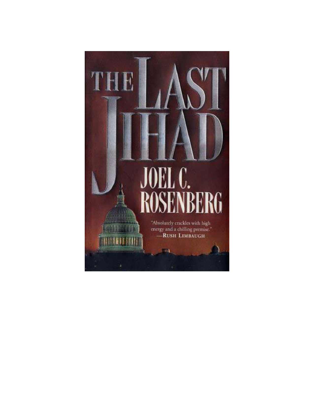 The Last Jihad