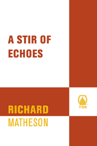 A Stir of Echoes