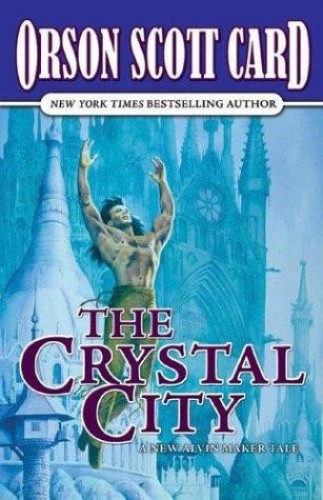 The Crystal City