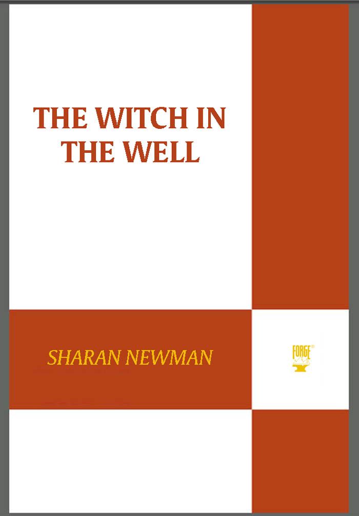 The Witch in the Well