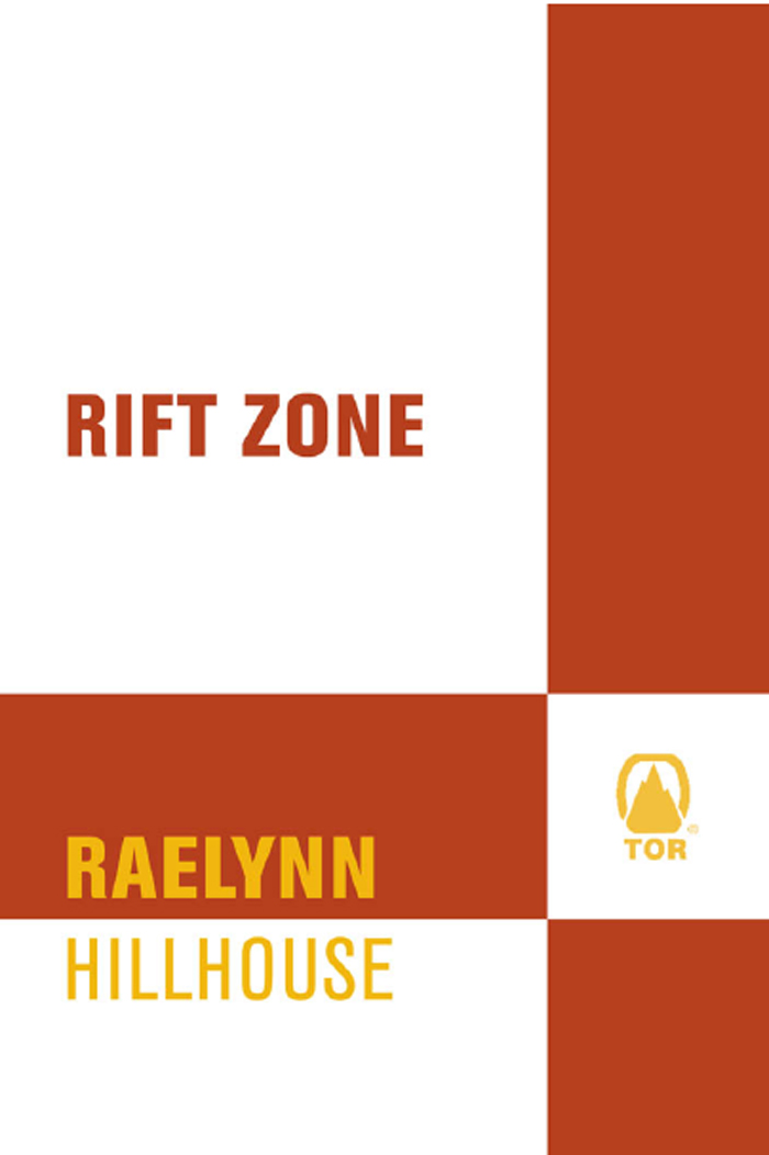 Rift Zone