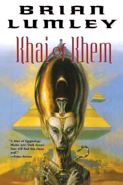 Khai of Khem