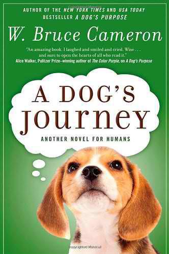 A Dog's Journey