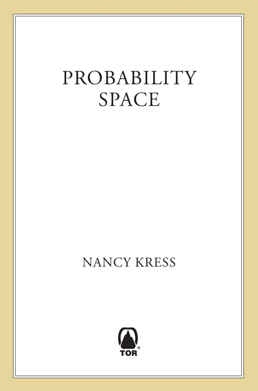 Probability Space