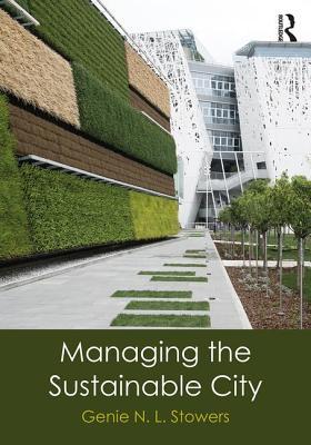 Sustaining American Cities Through Contemporary City Administration
