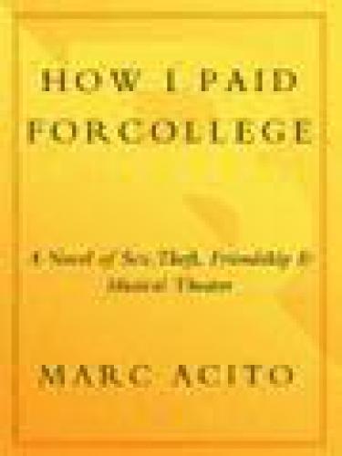 How I Paid for College