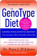 GenoType Diet