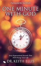 One Minute With God