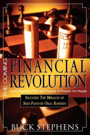 The Coming Financial Revolution