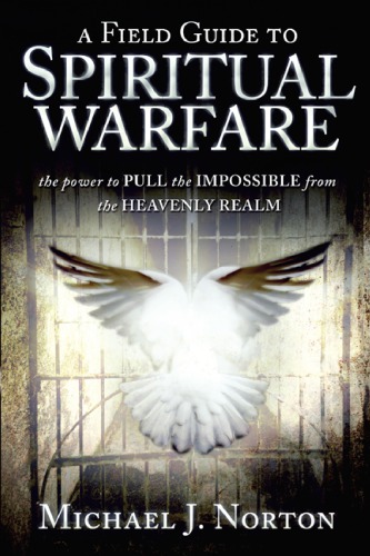 Field Guide to Spiritual Warfare