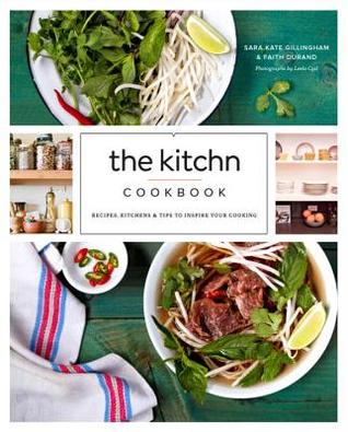 The Kitchn Cookbook