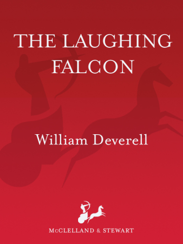 The Laughing Falcon