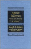 Against Rousseau