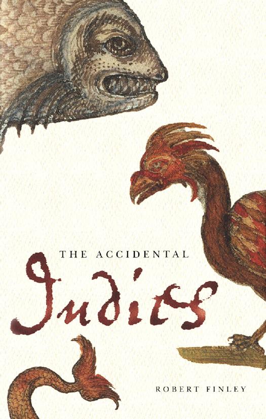 The Accidental Indies