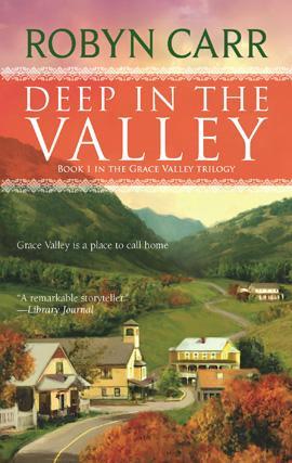 Deep in the Valley