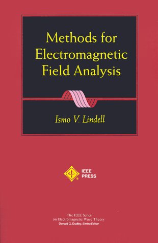 Methods for Electromagnetic Field Analysis