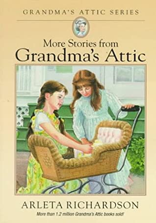 More Stories from Grandmas