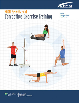 NASM Essentials of Corrective Exercise Training