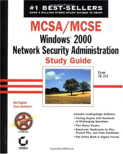 MCSA/MCSE