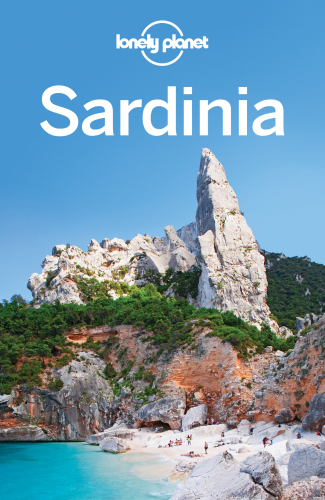 Lonely Planet Sardinia Travel Guide