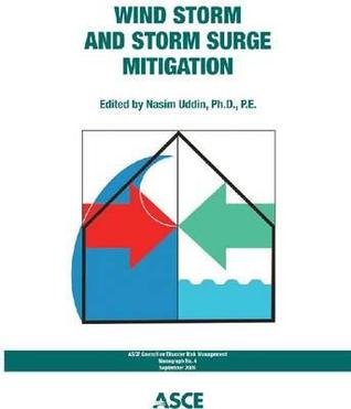 Wind Storm and Storm Surge Mitigation