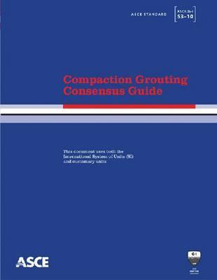 Compaction Grouting Consensus Guide