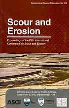 Scour and Erosion