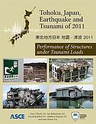 Tohoku, Japan, Earthquake and Tsunami of 2011