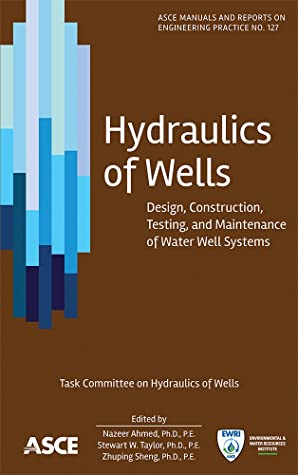 Hydraulics of Wells