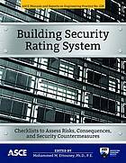 Building Security Rating System