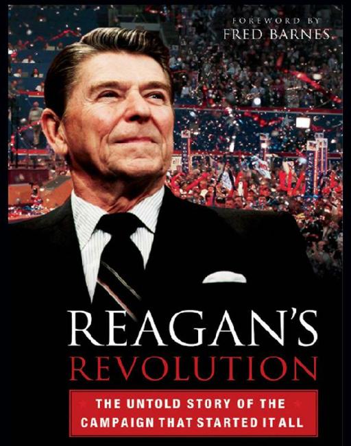 Reagan's Revolution