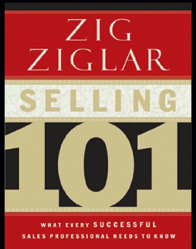Selling 101