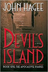 Devil's Island