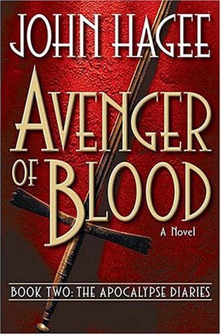 Avenger of Blood