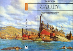 Age of the Galley